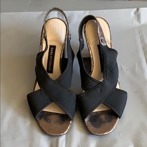 Dana Buchman Heels size 6